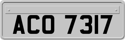 ACO7317