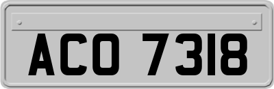 ACO7318