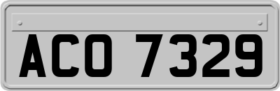 ACO7329