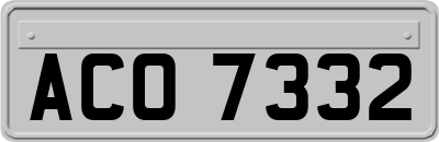 ACO7332