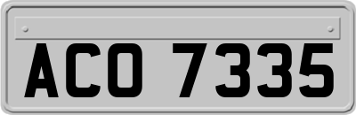 ACO7335