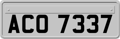 ACO7337
