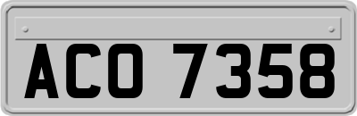 ACO7358
