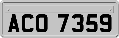 ACO7359
