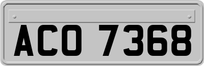 ACO7368
