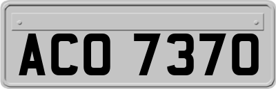 ACO7370