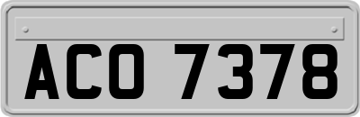ACO7378