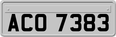ACO7383