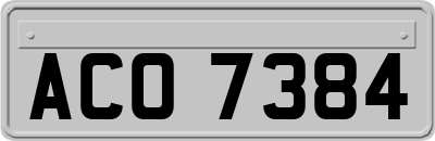 ACO7384