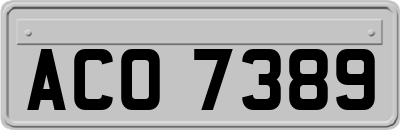 ACO7389