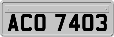 ACO7403