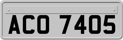 ACO7405