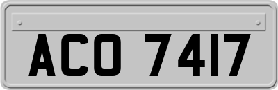 ACO7417