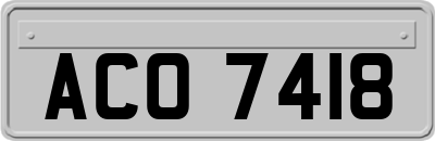 ACO7418