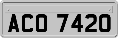 ACO7420