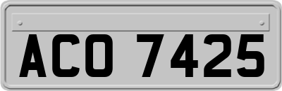 ACO7425