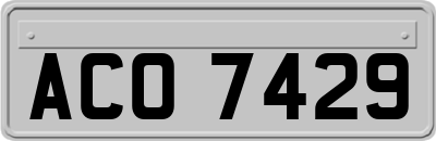 ACO7429