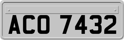 ACO7432