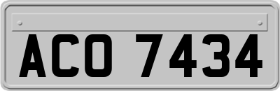 ACO7434