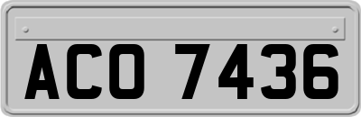 ACO7436