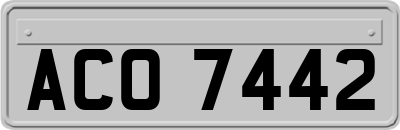 ACO7442