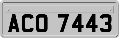 ACO7443