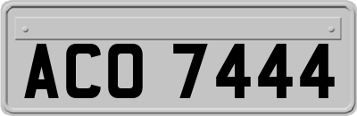 ACO7444