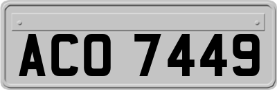 ACO7449