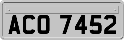 ACO7452