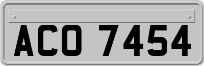 ACO7454