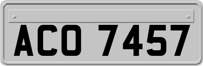 ACO7457