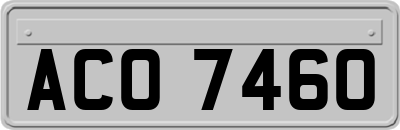 ACO7460
