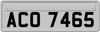 ACO7465
