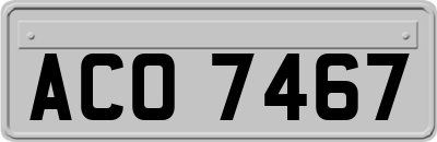 ACO7467