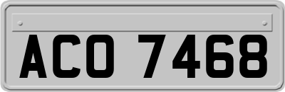ACO7468