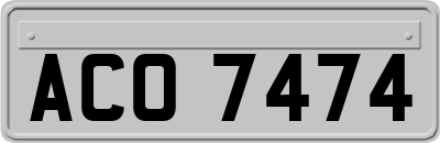 ACO7474