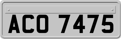 ACO7475