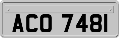 ACO7481