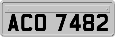 ACO7482
