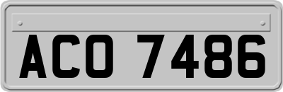 ACO7486
