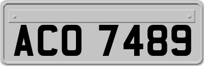 ACO7489