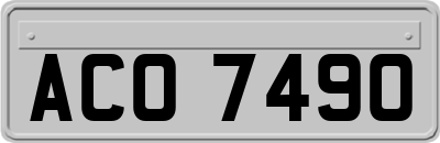 ACO7490