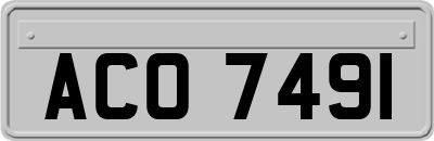 ACO7491