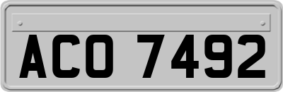 ACO7492