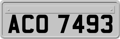 ACO7493