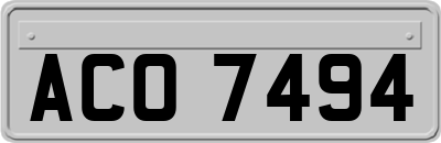 ACO7494