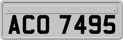 ACO7495