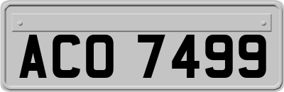 ACO7499