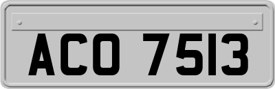 ACO7513