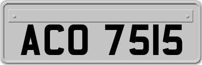 ACO7515